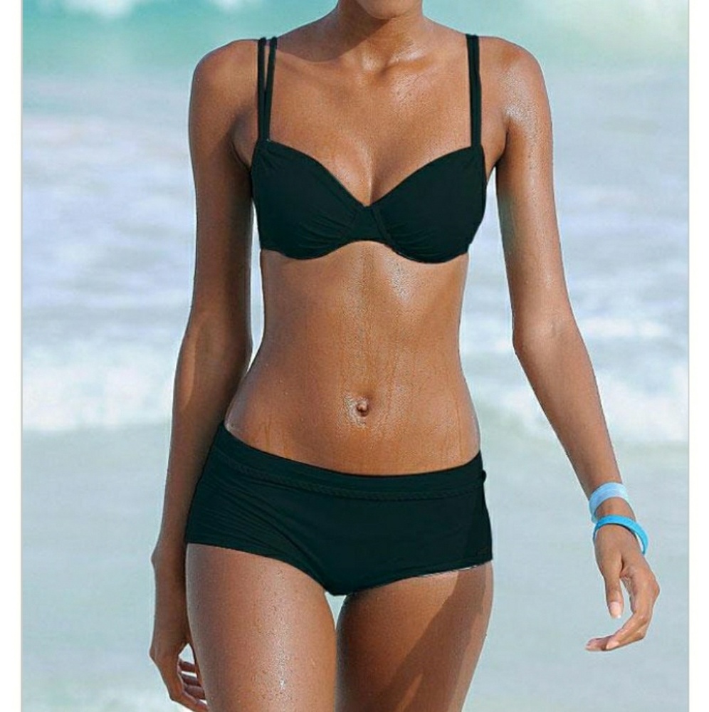 New Swim Shorts